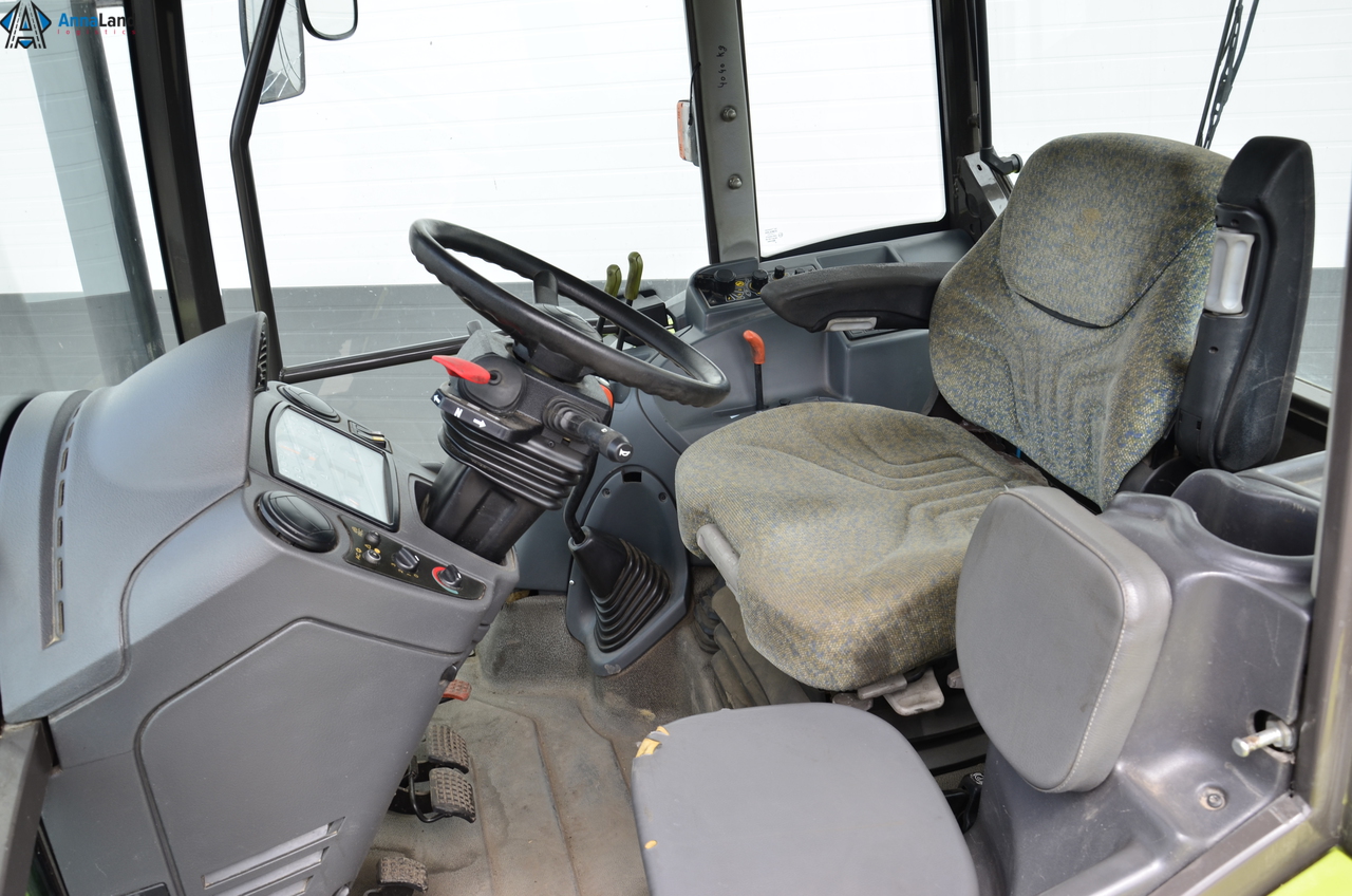 Трактор колісний Class Celtis 436 - 13 - Annaland.com.ua.jpg Продаж бу сг техніки з Нідерландів